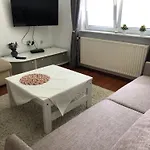 Apartman Hava *